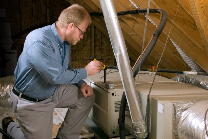 Emergency HVAC service in Hillside Manor by Ray's HVAC