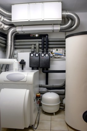 Heating systems by Ray's HVAC