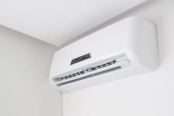 Ductless Mini Split System by Ray's HVAC
