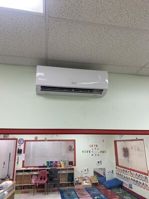 Commercial HVAC in Jamaica, Queens, NY by Ray's HVAC