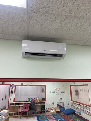 Commercial HVAC in Glen Oaks, NY by Ray's HVAC