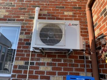 HVAC service for homes in Springfield Gardens, NY by Ray's HVAC