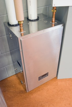 Hot water heating in Port Washington, NY by Ray's HVAC