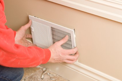 Ventilation service in Richmond Hill, Queens, NY by Ray's HVAC